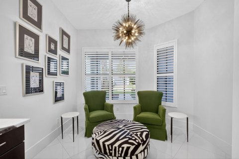 House in Palm Beach Gardens, Florida 3 bedrooms, 293.76 sq.m. № 2187355 - photo 14