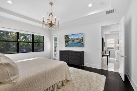 House in Palm Beach Gardens, Florida 3 bedrooms, 293.76 sq.m. № 2187355 - photo 18