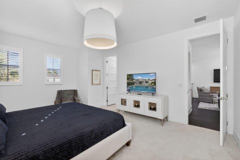House in Palm Beach Gardens, Florida 3 bedrooms, 293.76 sq.m. № 2187355 - photo 27