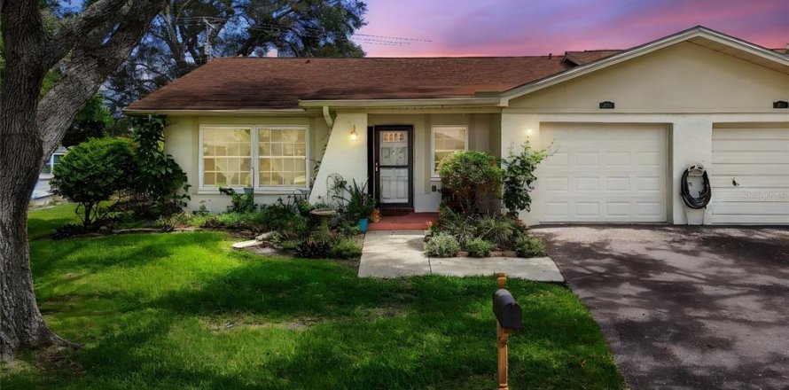 Casa en Dunedin, Florida 2 dormitorios, 130.06 m2 № 1841424