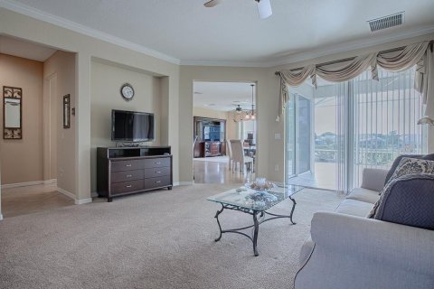 Купить виллу или дом в Саммерфилд, Флорида 8 комнат, 224.17м2, № 1442123 - фото 27
