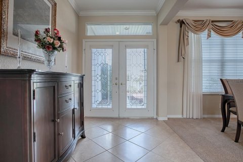 Купить виллу или дом в Саммерфилд, Флорида 8 комнат, 224.17м2, № 1442123 - фото 24