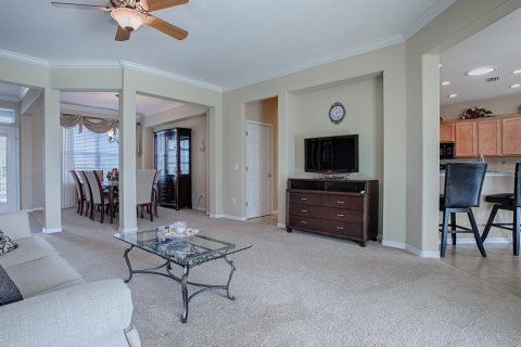 Купить виллу или дом в Саммерфилд, Флорида 8 комнат, 224.17м2, № 1442123 - фото 30