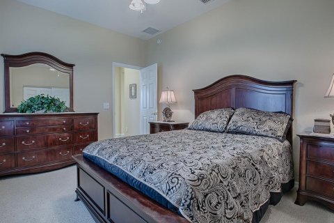 Купить виллу или дом в Саммерфилд, Флорида 8 комнат, 224.17м2, № 1442123 - фото 18