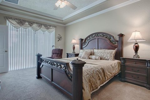 Купить виллу или дом в Саммерфилд, Флорида 8 комнат, 224.17м2, № 1442123 - фото 13