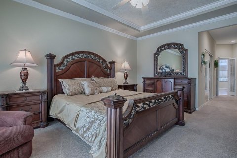 Купить виллу или дом в Саммерфилд, Флорида 8 комнат, 224.17м2, № 1442123 - фото 12