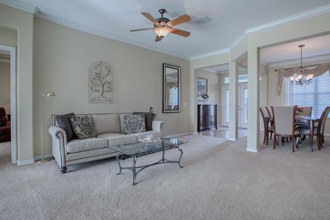 Купить виллу или дом в Саммерфилд, Флорида 8 комнат, 224.17м2, № 1442123 - фото 29