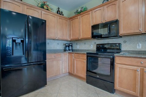 Купить виллу или дом в Саммерфилд, Флорида 8 комнат, 224.17м2, № 1442123 - фото 4