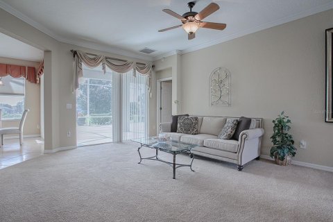 Купить виллу или дом в Саммерфилд, Флорида 8 комнат, 224.17м2, № 1442123 - фото 28