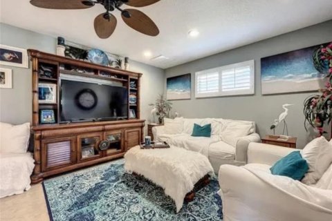 House in Flagler Beach, Florida 3 bedrooms, 157.19 sq.m. № 1786217 - photo 6