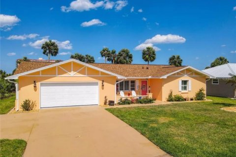 House in Flagler Beach, Florida 3 bedrooms, 157.19 sq.m. № 1786217 - photo 24