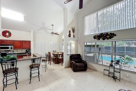 House in Orlando, Florida 3 bedrooms, 182.65 sq.m. № 1767965 - photo 24