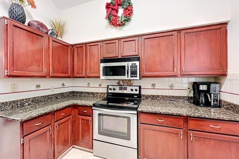 House in Orlando, Florida 3 bedrooms, 182.65 sq.m. № 1767965 - photo 15