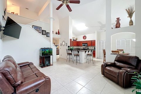 House in Orlando, Florida 3 bedrooms, 182.65 sq.m. № 1767965 - photo 26