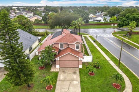 House in Orlando, Florida 3 bedrooms, 182.65 sq.m. № 1767965 - photo 1