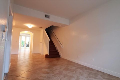 Villa ou maison à louer à Dania Beach, Floride: 3 chambres, 150.13 m2 № 2432530 - photo 6