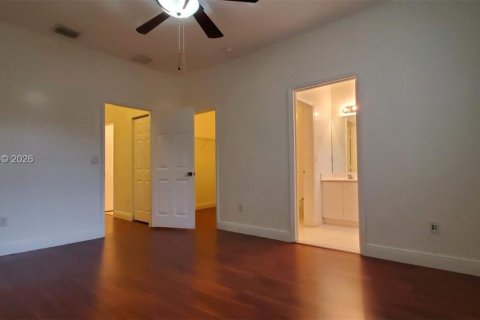 Villa ou maison à louer à Dania Beach, Floride: 3 chambres, 150.13 m2 № 2432530 - photo 17