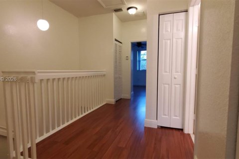 Villa ou maison à louer à Dania Beach, Floride: 3 chambres, 150.13 m2 № 2432530 - photo 30