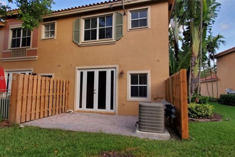Villa ou maison à louer à Dania Beach, Floride: 3 chambres, 150.13 m2 № 2432530 - photo 12