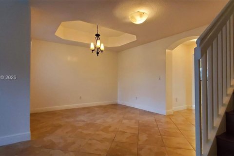 Villa ou maison à louer à Dania Beach, Floride: 3 chambres, 150.13 m2 № 2432530 - photo 15