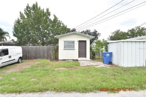 Studio in Saint Petersburg, Florida № 2324170
