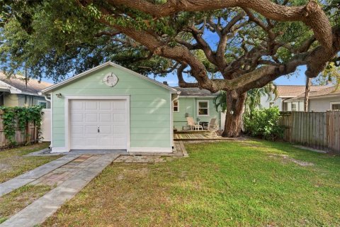 Villa ou maison à vendre à Saint Petersburg, Floride: 2 chambres, 81.1 m2 № 2396779 - photo 16