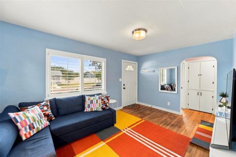Villa ou maison à vendre à Saint Petersburg, Floride: 2 chambres, 81.1 m2 № 2396779 - photo 3
