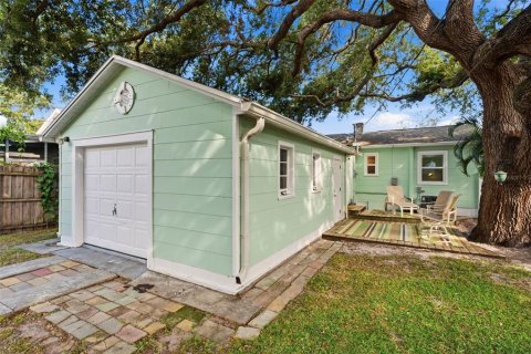Villa ou maison à vendre à Saint Petersburg, Floride: 2 chambres, 81.1 m2 № 2396779 - photo 15