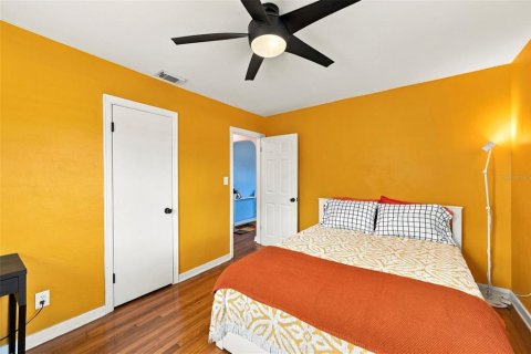 Villa ou maison à vendre à Saint Petersburg, Floride: 2 chambres, 81.1 m2 № 2396779 - photo 9
