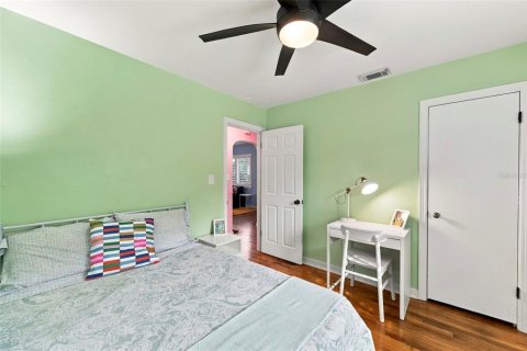 Villa ou maison à vendre à Saint Petersburg, Floride: 2 chambres, 81.1 m2 № 2396779 - photo 10