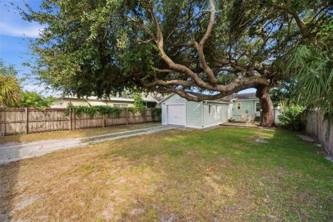 Villa ou maison à vendre à Saint Petersburg, Floride: 2 chambres, 81.1 m2 № 2396779 - photo 18