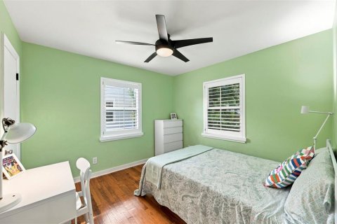 Villa ou maison à vendre à Saint Petersburg, Floride: 2 chambres, 81.1 m2 № 2396779 - photo 11