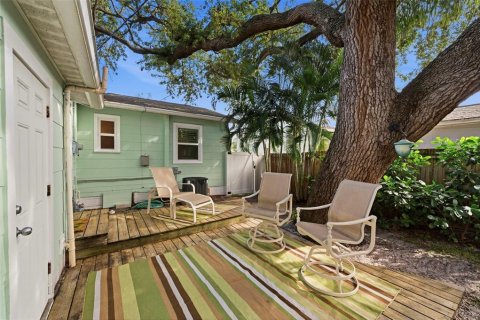 Villa ou maison à vendre à Saint Petersburg, Floride: 2 chambres, 81.1 m2 № 2396779 - photo 14