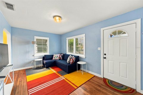 Villa ou maison à vendre à Saint Petersburg, Floride: 2 chambres, 81.1 m2 № 2396779 - photo 2