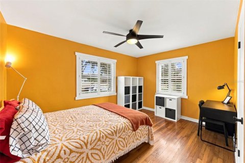 Villa ou maison à vendre à Saint Petersburg, Floride: 2 chambres, 81.1 m2 № 2396779 - photo 8
