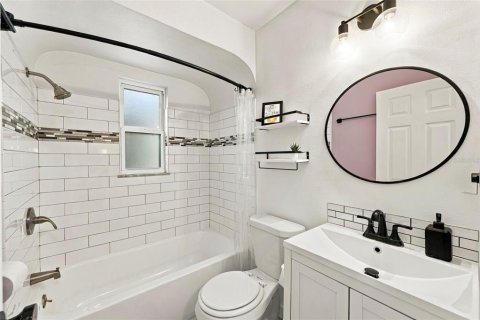 Villa ou maison à vendre à Saint Petersburg, Floride: 2 chambres, 81.1 m2 № 2396779 - photo 7