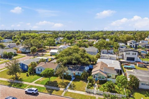 Villa ou maison à vendre à Saint Petersburg, Floride: 2 chambres, 81.1 m2 № 2396779 - photo 20