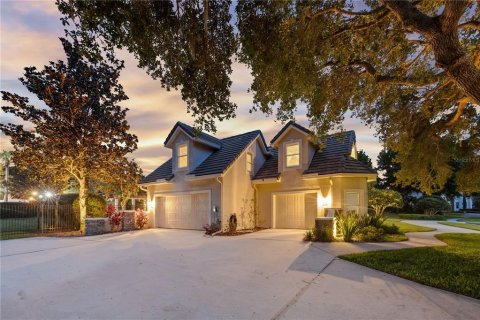 Villa ou maison à vendre à Windermere, Floride: 4 chambres, 471.11 m2 № 1681792 - photo 2