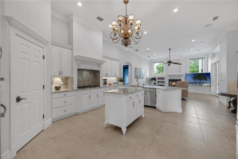 Villa ou maison à vendre à Windermere, Floride: 4 chambres, 471.11 m2 № 1681792 - photo 10
