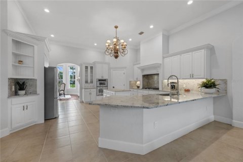 Villa ou maison à vendre à Windermere, Floride: 4 chambres, 471.11 m2 № 1681792 - photo 9
