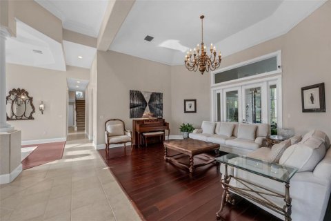 Villa ou maison à vendre à Windermere, Floride: 4 chambres, 471.11 m2 № 1681792 - photo 5