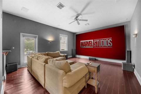 Villa ou maison à vendre à Windermere, Floride: 4 chambres, 471.11 m2 № 1681792 - photo 14