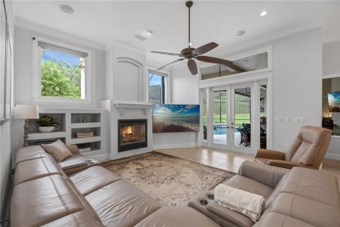 Villa ou maison à vendre à Windermere, Floride: 4 chambres, 471.11 m2 № 1681792 - photo 12