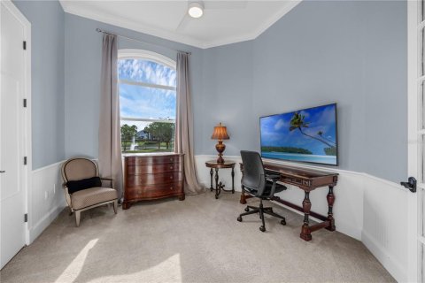 Villa ou maison à vendre à Windermere, Floride: 4 chambres, 471.11 m2 № 1681792 - photo 17