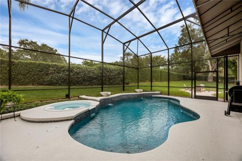 Villa ou maison à vendre à Windermere, Floride: 4 chambres, 471.11 m2 № 1681792 - photo 30