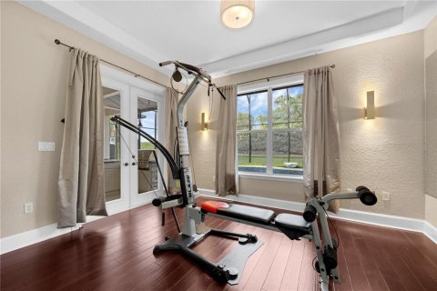 Villa ou maison à vendre à Windermere, Floride: 4 chambres, 471.11 m2 № 1681792 - photo 20