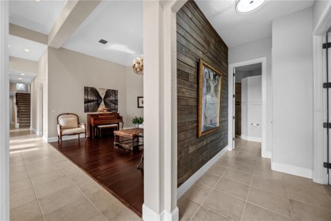 Villa ou maison à vendre à Windermere, Floride: 4 chambres, 471.11 m2 № 1681792 - photo 7