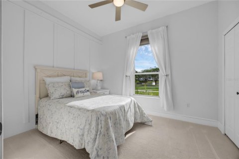 Villa ou maison à vendre à Windermere, Floride: 4 chambres, 471.11 m2 № 1681792 - photo 24