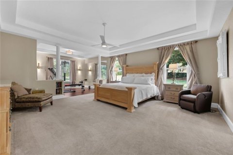 Villa ou maison à vendre à Windermere, Floride: 4 chambres, 471.11 m2 № 1681792 - photo 18