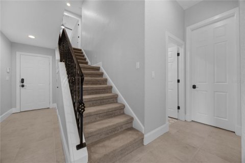 Villa ou maison à vendre à Windermere, Floride: 4 chambres, 471.11 m2 № 1681792 - photo 26